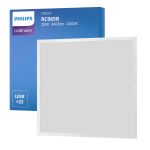Philips Panneau LED Ledinaire RC065B 28W 3400lm - 840 Blanc Froid | 60x60cm - UGR <22